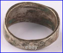 U999 Fish Heart U-boat WW2 German ring naval submarine U-Boot Kriegsmarine Navy