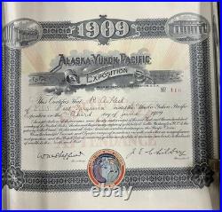 US Naval Photos USS West Virginia Crew Ship Certificate Neptunus Rex 1908-9