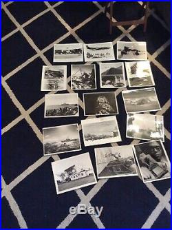 US Navy Antarctic Research Program 16 Glossy 8x10 Photos From US Embassy