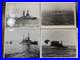 US-Navy-Battleship-Photos-6pc-8x10-Official-Naval-Archive-1907-1920s-Fleet-01-er