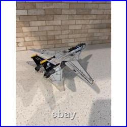 US Navy F-14 Tomcat 1/72 Alloy Model VF-84 Jolly Rogers Fighter DieCast Metal