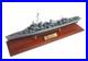 US-Navy-Fletcher-Class-Destroyer-Desk-Top-Display-WWII-War-Ship-1-192-XX-Model-01-cag