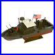 US-Navy-PBR-MK-II-Patrol-Boat-River-Desk-Display-Vietnam-War-1-24-Ship-ES-Model-01-gyq