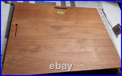 US Navy USF Frigate Constellation Spike dedicated 1980