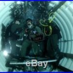 US Navy USN SEAL Delivery Vehicle Team Two (SDVT-2) Seal Team ST 8X12 PHOTOGRAPH