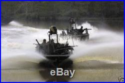 US Navy USN (SWCC) Special Boat Team Twenty-Two Seal Team ST 8X12 PHOTOGRAPH
