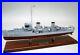 US-Navy-USS-Impeccable-AM-320-Minesweeper-Desk-Display-WW2-Ship-1-110-SC-Model-01-ados