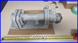 US Navy Warship, Gun sight, Telescope, MK 115, Mod 0 #107