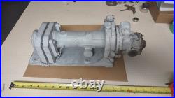 US Navy Warship, Gun sight, Telescope, MK 115, Mod 0 #107