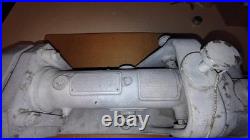 US Navy Warship, Gun sight, Telescope, MK 115, Mod 0 #107