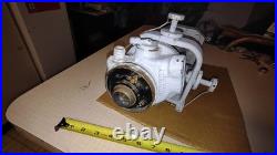 US Navy Warship, Gun sight, Telescope, MK 115, Mod 0 #107