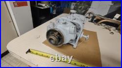 US Navy Warship, Gun sight, Telescope, MK 115, Mod 0 #107