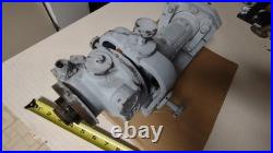 US Navy Warship, Gun sight, Telescope, MK 115, Mod 0 #107