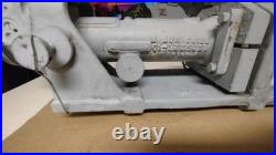 US Navy Warship, Gun sight, Telescope, MK 115, Mod 0 #107