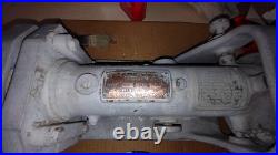 US Navy Warship, Gun sight, Telescope, MK 115, Mod 0 #107