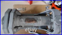 US Navy Warship, Gun sight, Telescope, MK 115, Mod 0 #107