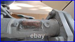 US Navy Warship, Gun sight, Telescope, MK 115, Mod 0 #107