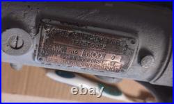 US Navy Warship, Gun sight, Telescope, MK 115, Mod 0 #107