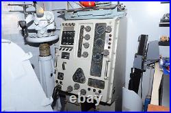 US Navy Warship Torpedo Angle Solver Computer for PT Boat