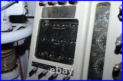 US Navy Warship Torpedo Angle Solver Computer for PT Boat