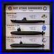 US-Submarine-Fleet-Shadow-Box-Display-Balao-Sturgeon-Los-Angeles-Large-01-ouoq