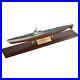 USN-Electric-Boat-Company-Gato-Class-Submarine-Desk-Top-WW2-Sub-1-150-XX-Model-01-mxu