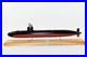 USS-Baton-Rouge-SSN-689-Submarine-Model-Navy-Scale-Model-Mahogany-20-inch-LA-01-fub