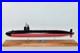 USS-Buffalo-SSN-715-FLT-I-Submarine-Model-Navy-Scale-Model-Mahogany-20-inch-LA-01-zl