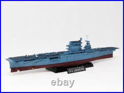 USS CV-2 LEXINGTON CARRIER 05/1942 1/350 ship Trumpeter model kit05608
