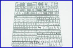 USS CV-2 LEXINGTON CARRIER 05/1942 1/350 ship Trumpeter model kit05608