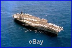 USS Constellation CV-64 10x14 Photo Navy USN Carrier Vet 10X14 CV 64 warship