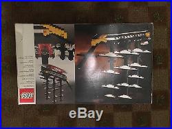 USS Constellation Collectors Lego Edition