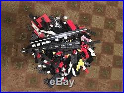 USS Constellation Collectors Lego Edition