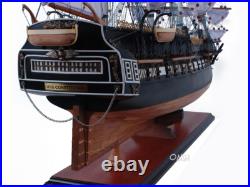 USS Constitution A Timeless America's Historic Warship Masterpiece Ship Model USS Constitution A Timeless America's Historic Warship Masterpiece Ship Model