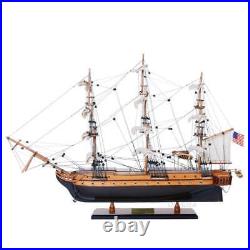 USS Constitution Model Ship-T089