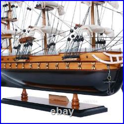 USS Constitution Model Ship-T089