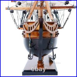 USS Constitution Model Ship-T089