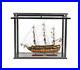 USS-Constitution-Old-Ironsides-Model-29-Tall-Ship-with-Opening-Front-Display-Case-01-lrjd