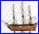 USS-Constitution-Old-Ironsides-Tall-Sailing-Ship-Frigate-Assembled-Wooden-Model-01-bjon