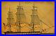 USS-Constitution-Old-Ironsides-US-Navy-Frigate-Lithograph-on-Wood-War-of-1812-01-uuew