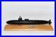 USS-Dallas-SSN-700-Black-Hull-with-Dry-Dock-Flt-I-Submarine-Model-01-pc