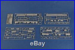 USS ENTERPRISE CV-6 1/350 ship Trumpeter model kit 65302