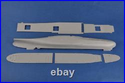 USS ENTERPRISE CV-6 1/350 ship Trumpeter model kit 65302