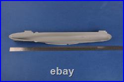 USS ENTERPRISE CV-6 1/350 ship Trumpeter model kit 65302