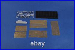 USS ENTERPRISE CV-6 1/350 ship Trumpeter model kit 65302