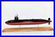 USS-Flasher-SSN-613-Submarine-Model-US-Navy-Scale-Model-Mahogany-Permit-Class-01-ef