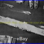 USS Franklin CV-13 10X15 Photo Aircraft Carrier usn Military Navy WWII 10x15