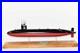 USS-Gato-SSN-615-Submarine-Model-US-Navy-Scale-Model-Mahogany-Permit-Class-01-apak