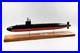 USS-Houston-SSN-713-FLT-I-Submarine-Model-Navy-Scale-Model-Mahogany-20-inch-LA-01-bo