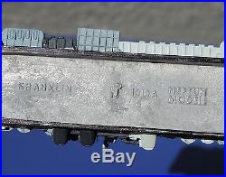 USS Intrepid (CV-11) 1944 Customized Neptun 1/1250 waterline model